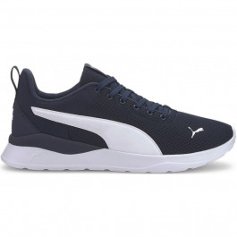   PUMA Кроссовки  Anzarun Lite 37112805 44 (9.5) 28.5 см Peacoat-White (4062451654016)