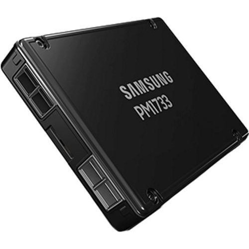 Samsung PM1733 3.8 TB (MZWLJ3T8HBLS-00007) - зображення 1