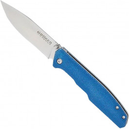   Boker Magnum Deep Blue Canvas (01SC714)