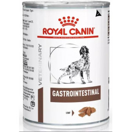   Royal Canin Gastro Intestinal Canine 400 г (4038004)