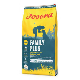   Josera Family Plus 12,5 кг (50012845)