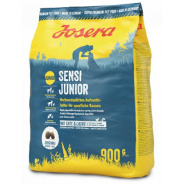   Josera Sensi Junior 0,9 кг (4032254745259)