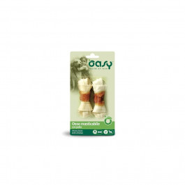   OASY Chewy Bone курка -M- 56 г (8053017340272)