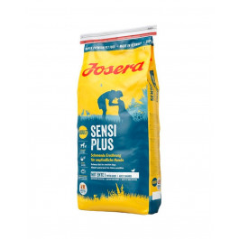   Josera Senior Plus 15 кг (4032254760191)