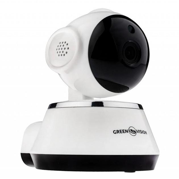 GreenVision GV-087-GM-DIG10-10 PTZ 720p - зображення 1