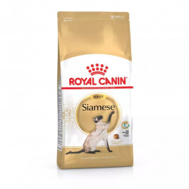   Royal Canin Siamese Adult 0,4 кг (2551004)