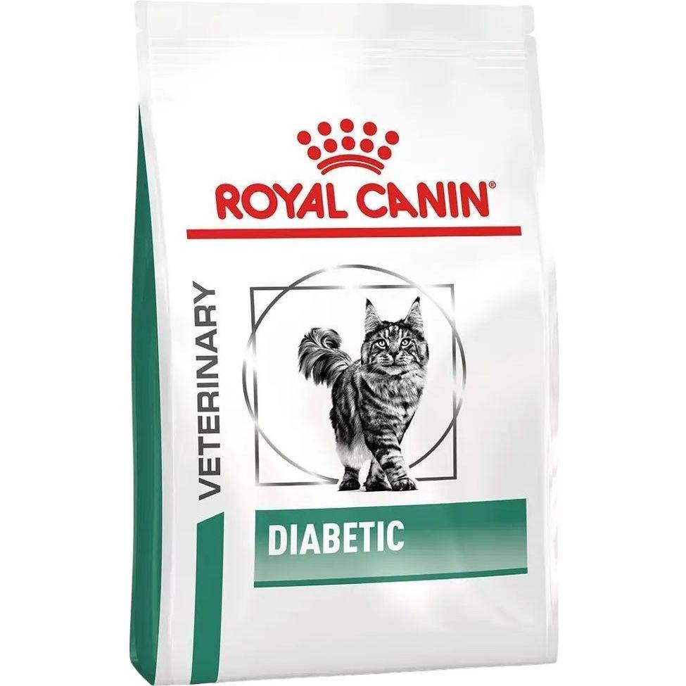 Royal Canin Diabetic Feline 0,4 кг (3906004) - зображення 1