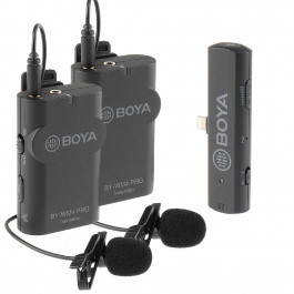   BOYA BY-WM4 Pro K4