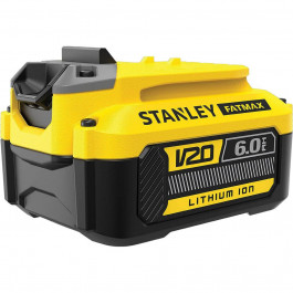   Stanley FatMax SFMCB206