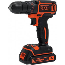   Black+Decker BDCDC18KB