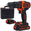 Black+Decker BDCHD18KB - зображення 1