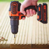 Black+Decker BDCHD18KB - зображення 5