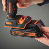 Black+Decker BDCHD18KB - зображення 6