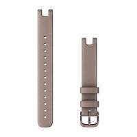 Garmin Ремінець  Lily, Band, Leather, Paloma Leather Band for smart watch (010-13068-A0) - зображення 1