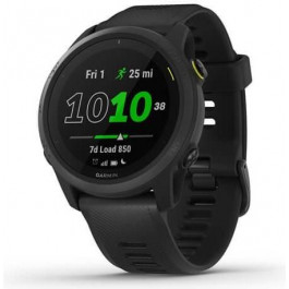   Garmin Forerunner 745 Black (010-02445-10/00)