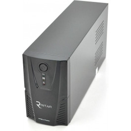   Ritar RTP600 (360W) Proxima-L (RTP600L)