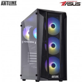   ARTLINE Gaming X33 (X33v18)