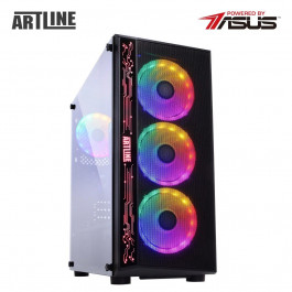   ARTLINE Gaming X48 (X48v40)