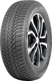   Nokian Tyres SnowProof 2 SUV (225/55R19 103V)