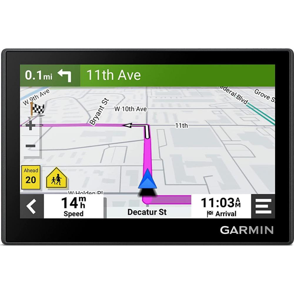 Garmin Drive 53 (010-02858-00) - зображення 1