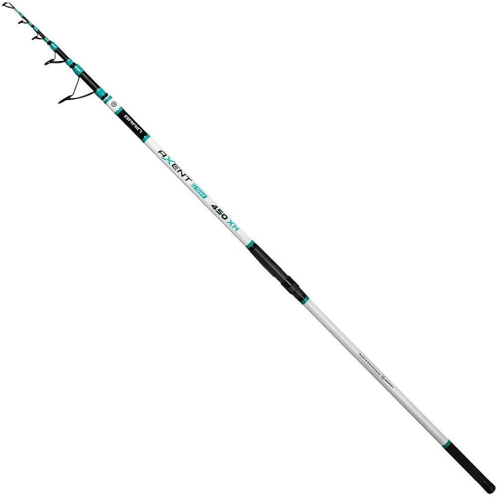 Brain Axent Rod 420XH 14ft / 4.20m 180g - зображення 1