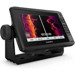   Garmin EchoMap UHD 72SV GT56UHD-TM (010-02518-01)