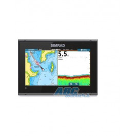   Simrad GO9 XSE