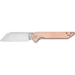   CJRB Rampart copper handle (J1907-COP)