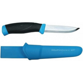   Morakniv Companion F Нож Blue (12159)