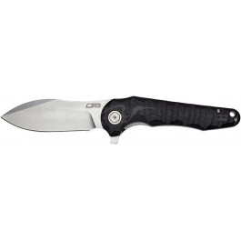   CJRB Mangrove G10 black (J1910-BKC)