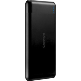   Canyon 10000mAh QC3.0 Black (CNE-CPB1007B)