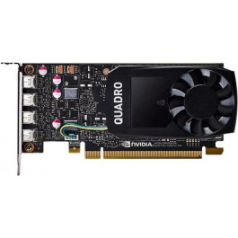   PNY Quadro P1000V2 (VCQP1000V2-SB)