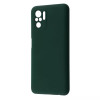 WAVE Colorful Case Xiaomi Redmi 10 Forest Green - зображення 1