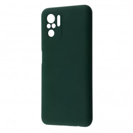   WAVE Colorful Case Xiaomi Redmi 10 Forest Green