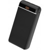 SkyDolphin SP29 PD+QC3.0 20000mAh Black (PB-000091) - зображення 1