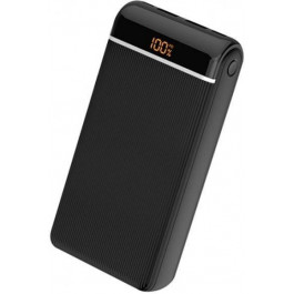   SkyDolphin SP29 PD+QC3.0 20000mAh Black (PB-000091)