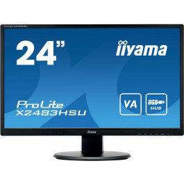   iiyama ProLite X2483HSU-B5