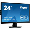 iiyama ProLite X2483HSU-B5 - зображення 2