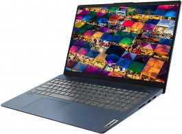   Lenovo IdeaPad 5 15ITL05 Abyss Blue (82FG00QKUS)