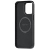 Pitaka MagEZ Case Pro 4 Twill 1500D Black/Grey for iPhone 15 Pro Max (KI1501PMP) - зображення 4