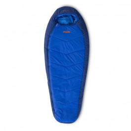   Pinguin Comfort Junior PFM / 150cm left, blue (234558)