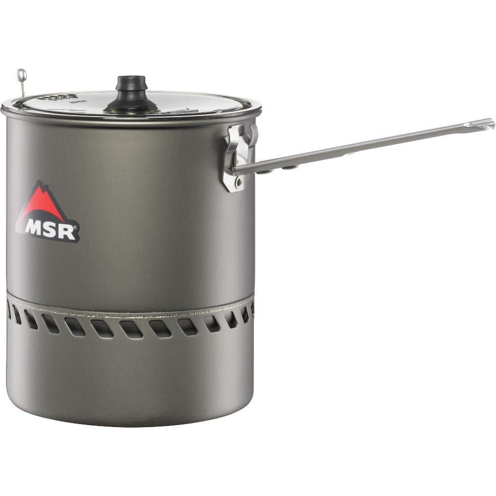 MSR Reactor Cookware 1.7l (06901) - зображення 1