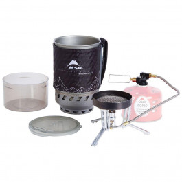   MSR WindBurner Duo Stove System (10366)