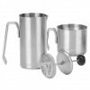 Fire-Maple Antarcti Stainless steel press coffee kit, 0,3 л (coffee kit) - зображення 1