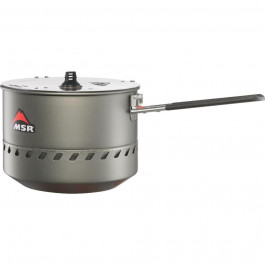   MSR Reactor Cookware 2.5l (02166)