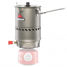   MSR Reactor Stove Systems 1.0l (06898)