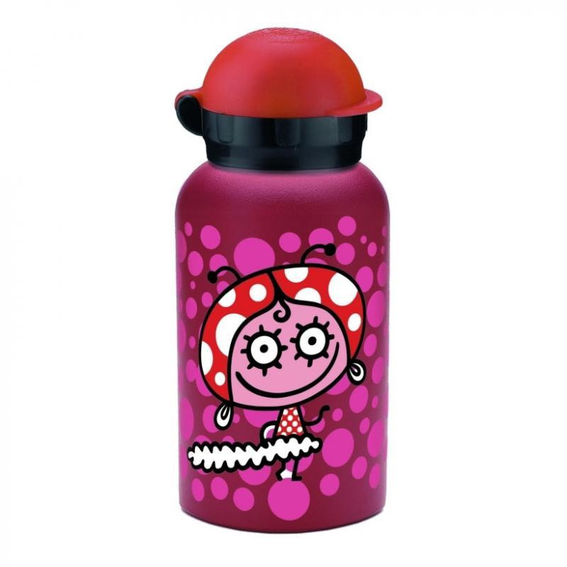 LAKEN Hit Thermo Bottle 350 ml Flamenqui (KT3FL) - зображення 1