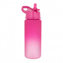   Lifeventure Flip-Top Bottle 0.75 л Pink (74241)