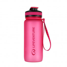   Lifeventure Tritan Bottle 0.65 л Pink (74240)