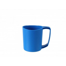   Lifeventure Ellipse Mug Blue (75310)